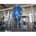 High Efficiency Gum Arabic Powder Spray Drying Machine